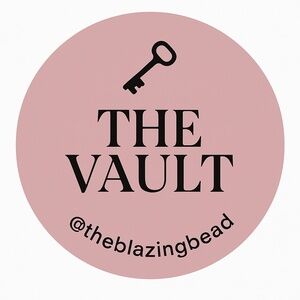 🗝️The Vault Drop | Citrus Bloom SKORT